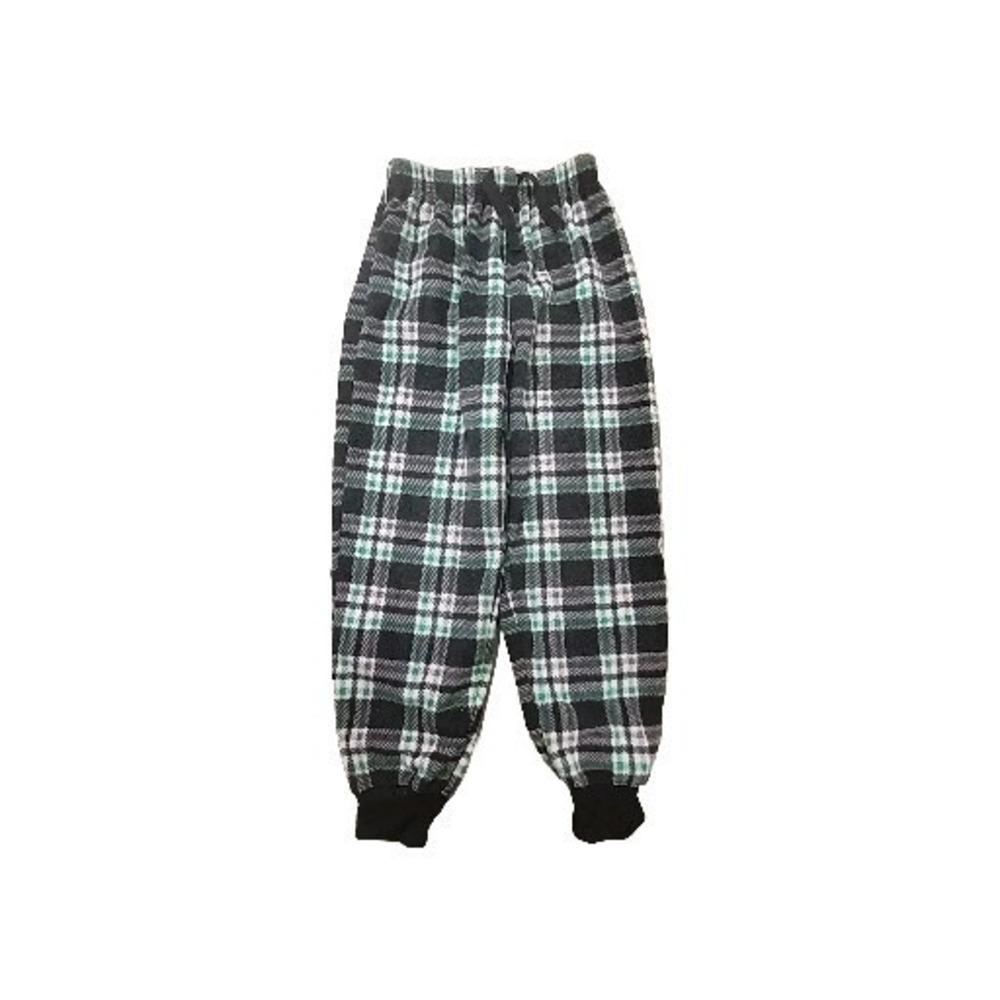 Member's Mark Boys Plush‎ Sleep Pants 8